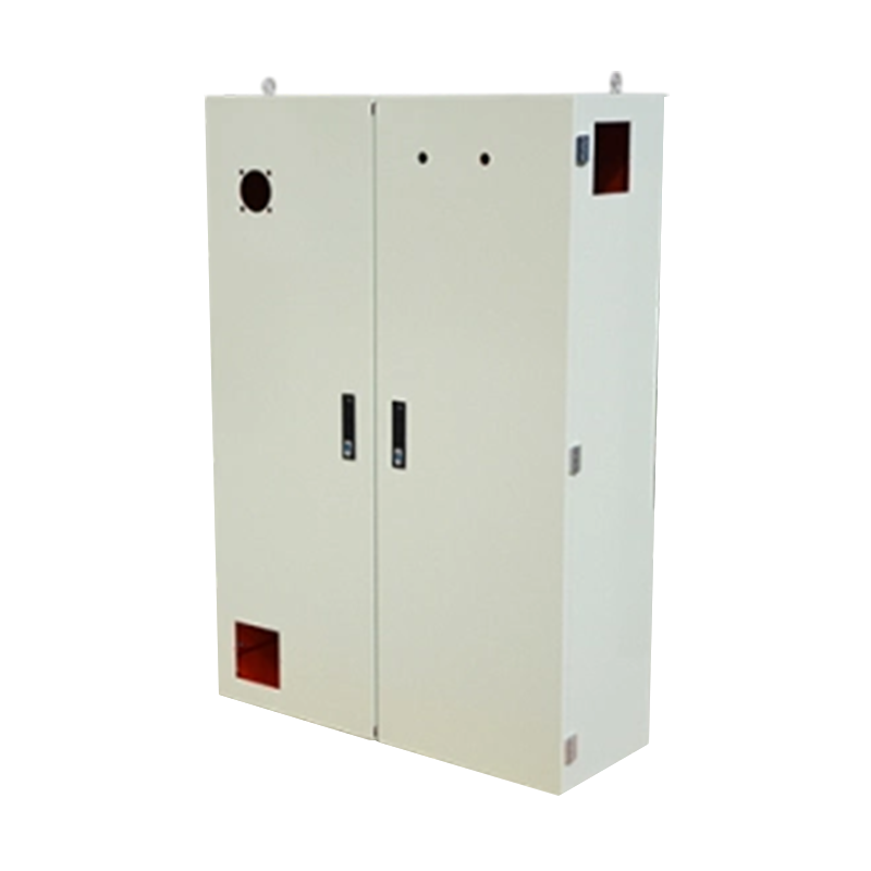 Tủ tùy chỉnh phun sơn bằng thép carbon phi tiêu chuẩn