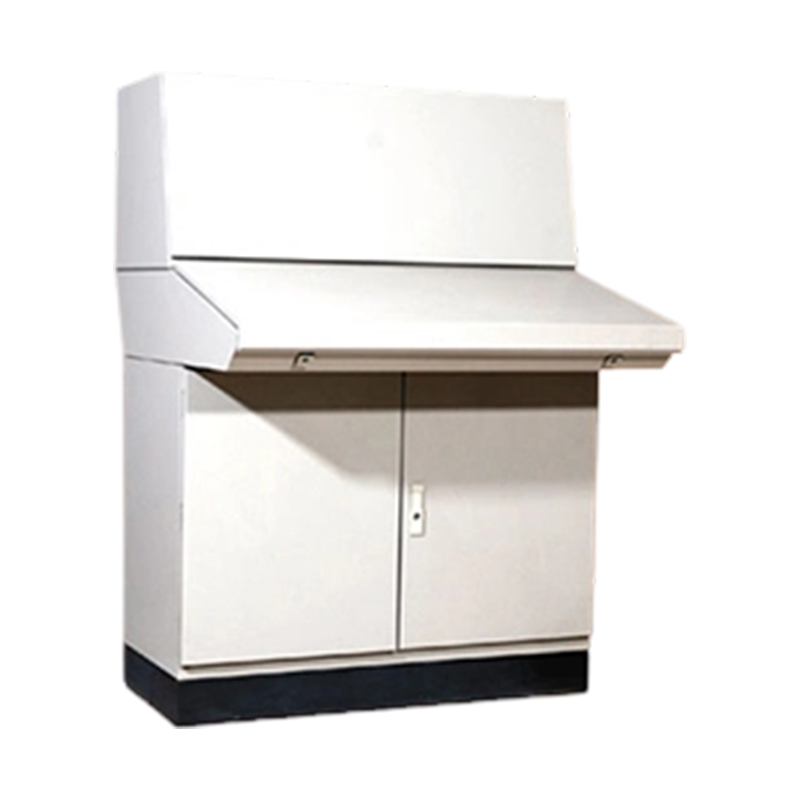 Bảng điều khiển ba phần nâng cao hiệu quả hoạt động như thế nào?