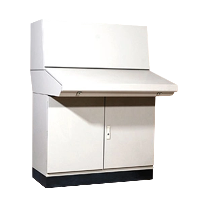 Bảng điều khiển ba phần