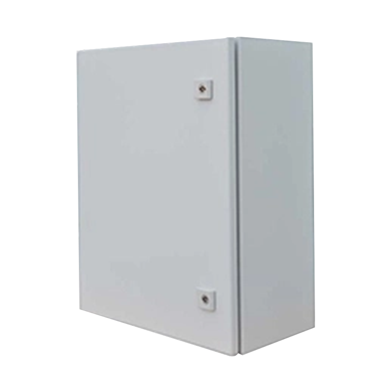 Hộp điện AE phun sơn bằng thép carbon